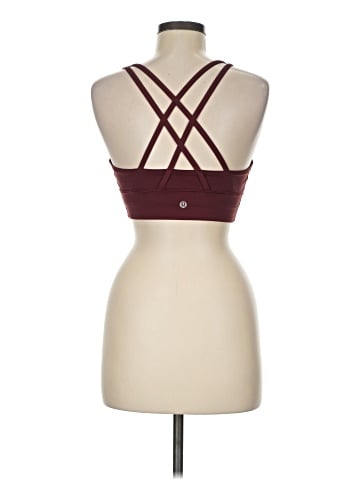 Lululemon Athletica Sports Bra (view 2)