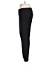 Ann Taylor LOFT Outlet Solid Black Active Pants Size M - photo 5
