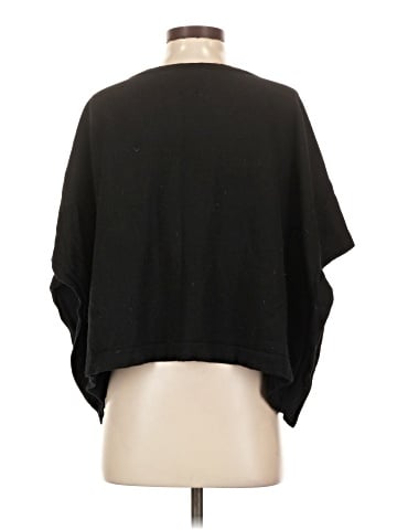 C. Wonder Poncho (view 2)