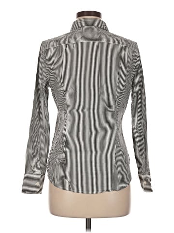 J.Crew Long Sleeve Button-Down Shirt (view 2)