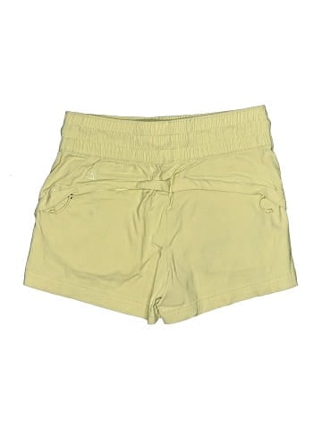 Avalanche Shorts (view 2)