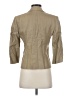 Boston Proper Tan Blazer Size 2 - photo 2