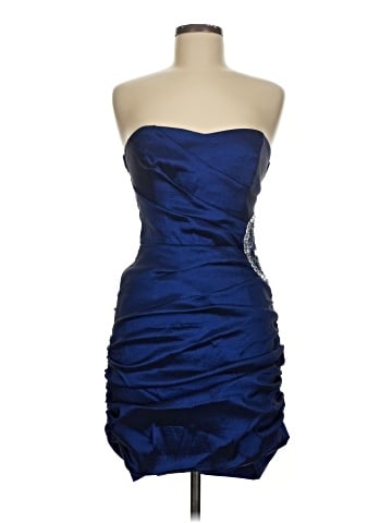 Teeze Me Cocktail Dress (view 1)