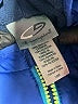 C9 By Champion 100% Polyester Color Block Blue Jacket 12-18 MO / 18 MO - photo 3