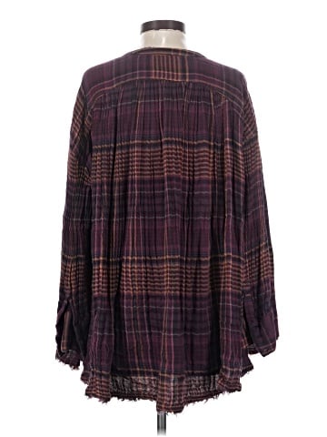 Free People Long Sleeve T-Shirt (view 2)