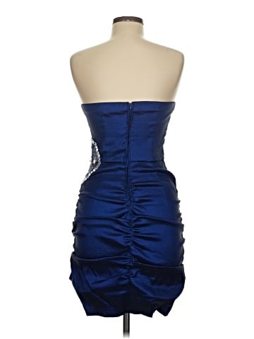 Teeze Me Cocktail Dress (view 2)