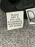 Rafaella Black Cardigan Size M - photo 8