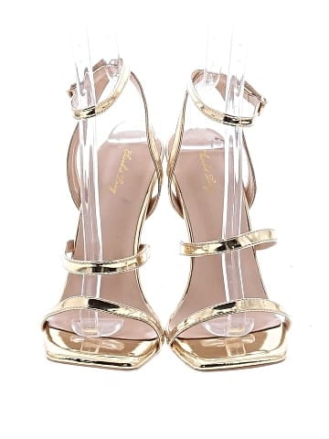 Elisabet Tang Sandals (view 2)
