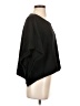 C. Wonder Black Poncho Size S - photo 4