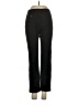Zara Basic Black Active Pants Size 2 - photo 1