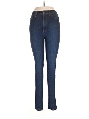 Fashion Nova Jeggings (view 1)