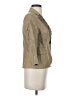 Boston Proper Tan Blazer Size 2 - photo 4