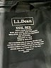 L.L.Bean 100% Polyester Black Vest Size 3X - photo 6