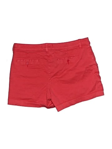 Lila Ryan Shorts (view 2)