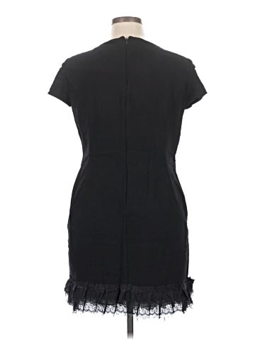 Style&Co Cocktail Dress (view 2)
