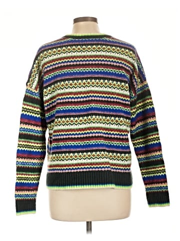 CAbi Pullover Sweater (view 2)