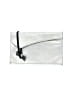Thierry Mugler Silver Clutch One size - photo 1