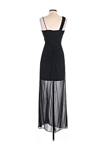 Xscape Cocktail Dress (view 2)