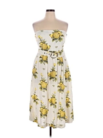Tahari Casual Dress (view 1)