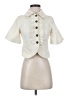 Alice Temperley for Target Ivory Jacket Size XS - photo 1