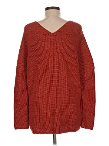 Super Dry Pullover Sweater (view 2)