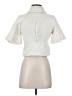 Alice Temperley for Target Ivory Jacket Size XS - photo 2