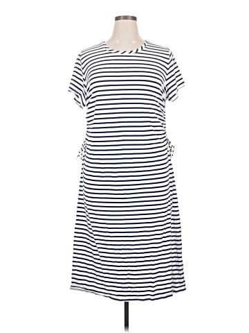 Lands' End Swimsuit Cover Up (view 1)