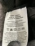 Nike 100% Nylon Graphic Black Athletic Shorts Size L (kids) - photo 4