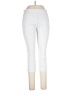 Charter Club Chevron-herringbone White Active Pants Size 14 - photo 1