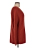 Super Dry Red Pullover Sweater Size 8 - photo 4