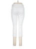 Charter Club Chevron-herringbone White Active Pants Size 14 - photo 2