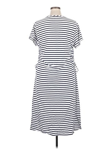 Lands' End Swimsuit Cover Up (view 2)