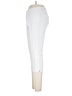 Charter Club Chevron-herringbone White Active Pants Size 14 - photo 5