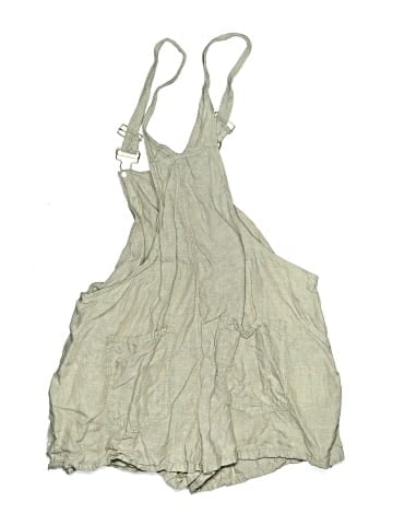 WeWoreWhat Overall Shorts (view 2)
