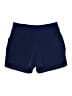 Lands' End Solid Blue Athletic Shorts Size 14 - photo 1