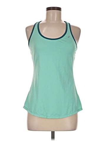 Asics Active Tank (view 1)