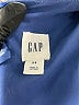 Gap Blue Casual Dress Size 6 - photo 7