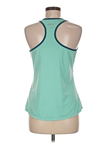 Asics Active Tank (view 2)