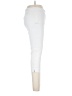 Charter Club Chevron-herringbone White Active Pants Size 14 - photo 4