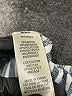 Max Studio Stripes Gray Casual Dress Size L - photo 8