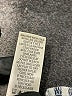 Max Studio Stripes Gray Casual Dress Size L - photo 9