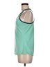 Asics Teal Active Tank Size M - photo 5