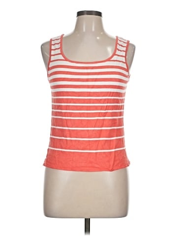 Susan Bristol Sleeveless Top (view 1)