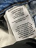 Reformation Jeans Blue Jeans Size 23 waist - photo 8