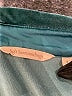 Soft Surroundings Teal Cardigan Size S - photo 7