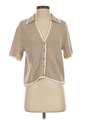 Abercrombie & Fitch Cardigan (view 1)