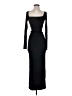 SKIMS Black Cocktail Dress Size S - photo 1