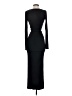 SKIMS Black Cocktail Dress Size S - photo 2