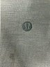 Lululemon Athletica Green Track Jacket Size 4 - photo 6