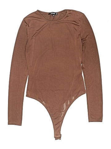 Missguided Bodysuit (view 1)